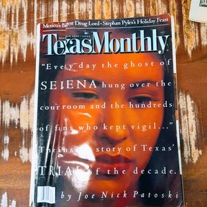 Original Selina Magazine